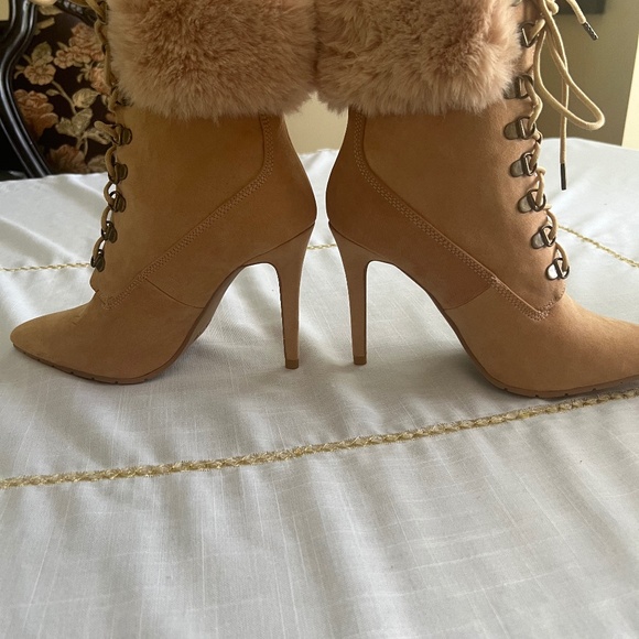 Booties - Picture 1 of 6